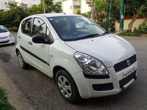 Maruti Ritz VXi MT for sale