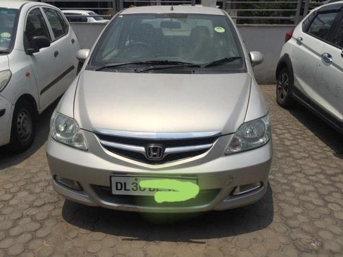 2008 Honda City 1.5 GXI MT for sale at low price