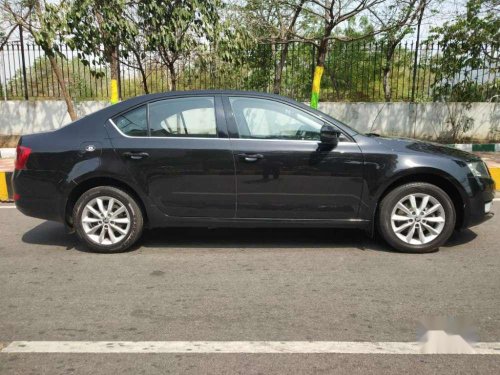 Skoda Octavia Ambiente 1.9 TDI 2015 AT for sale 