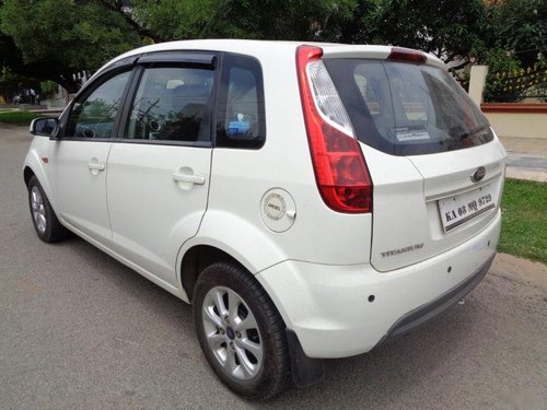 Used 2012 Ford Figo Diesel Titanium MT for sale