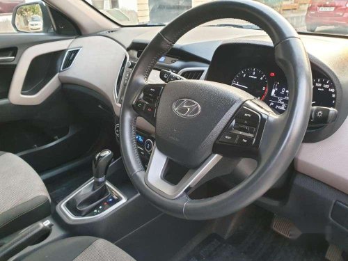 Hyundai Creta 2017 1.6 SX AT for sale 