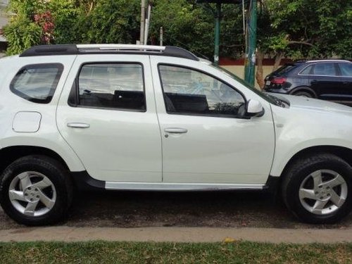 Renault Duster 110PS Diesel RxZ MT for sale