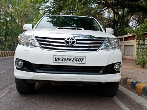 Toyota Fortuner 4x2 AT 2012 for sale 