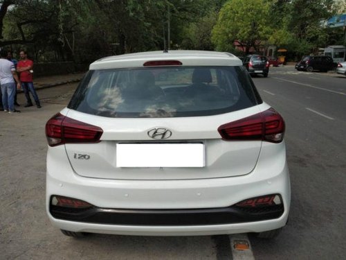 Used Hyundai Elite i20 1.2 Magna Executive MT 2018 for sale