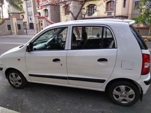 Used 2005 Hyundai Santro Xing  XO eRLX Euro II MT for sale