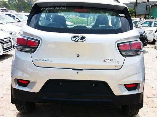 Mahindra KUV100 NXT MT 2019 for sale