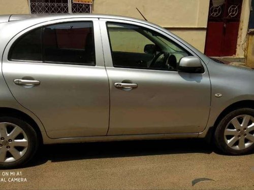 Nissan Micra XV Diesel, 2012, Diesel MT for sale 