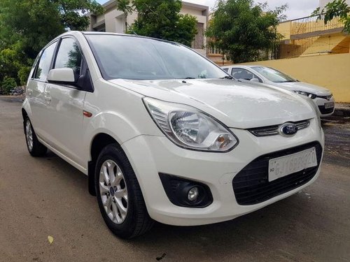 Ford Figo Petrol Titanium MT 2013 for sale