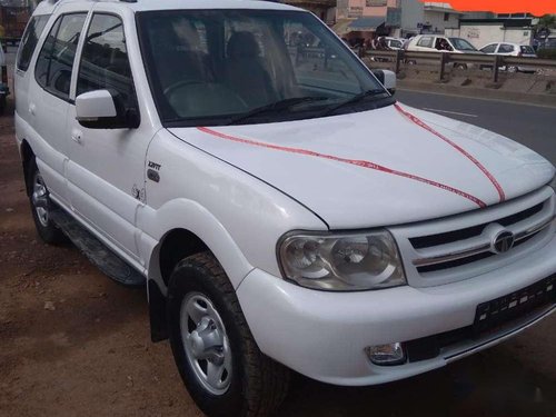 Used Tata Safari car 4x2 MT at low price