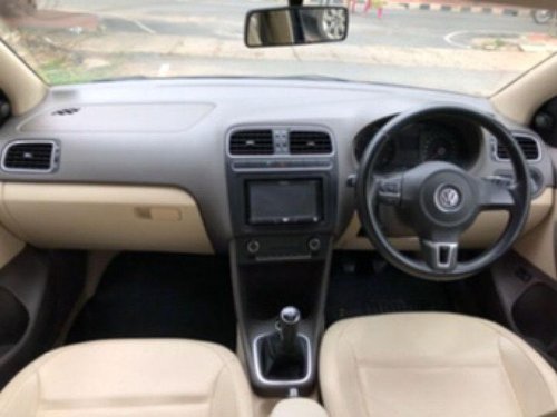 2012 Volkswagen Vento 1.5 TDI Highline MT for sale at low price