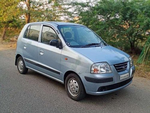 Hyundai Santro Xing GL 2005 MT for sale 