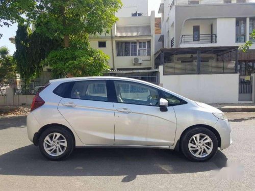 2015 Honda Jazz VX MT for sale at low price