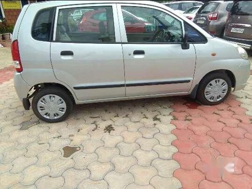 Used Maruti Suzuki Zen Estilo car MT at low price