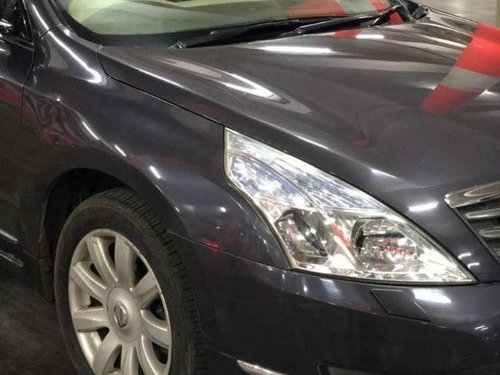 Used Nissan Teana car MT at low price
