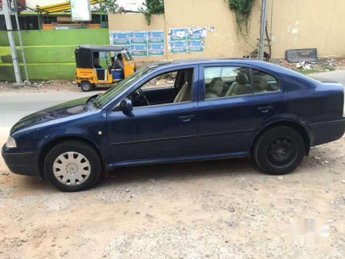 Used Skoda Octavia 2006 MT for sale 