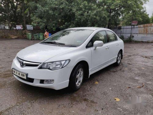 2008 Honda Civic MT for sale