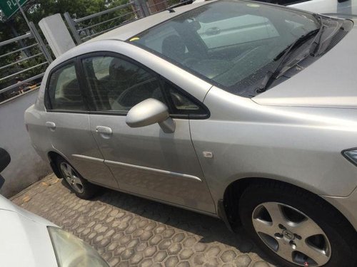 2008 Honda City 1.5 GXI MT for sale at low price