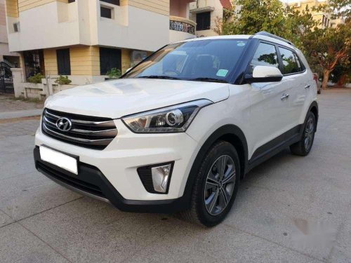 Hyundai Creta 2017 1.6 SX AT for sale 