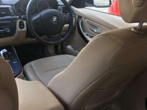 Used 2015 BMW 3 Series AT for sale