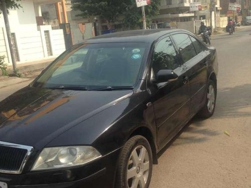 Used Skoda Laura MT car at low price