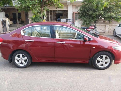 Honda City 1.5 V MT, 2009, Petrol for sale 