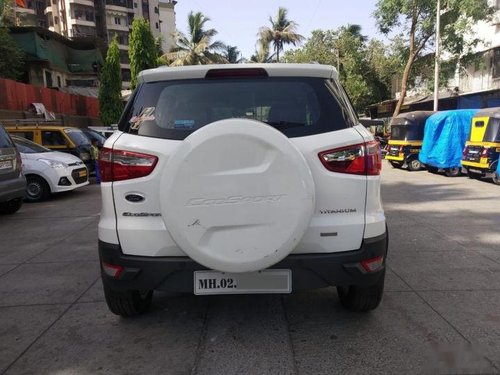 Ford EcoSport 1.0 Ecoboost Titanium MT for sale