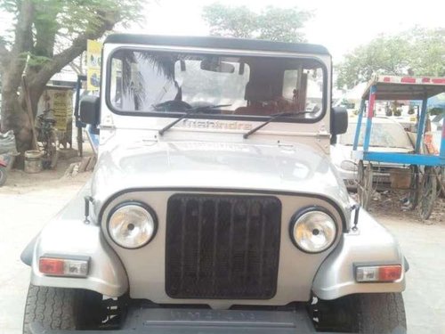 Mahindra Thar CRDe 2015 MT for sale 