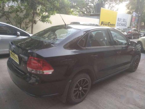 2011 Volkswagen Vento AT for sale at low price