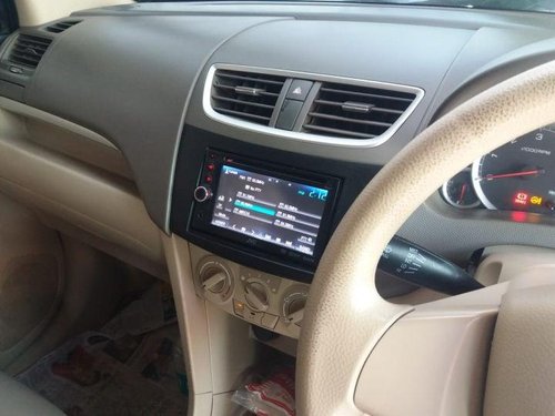 Used Maruti Suzuki Ertiga VDI MT 2014 for sale