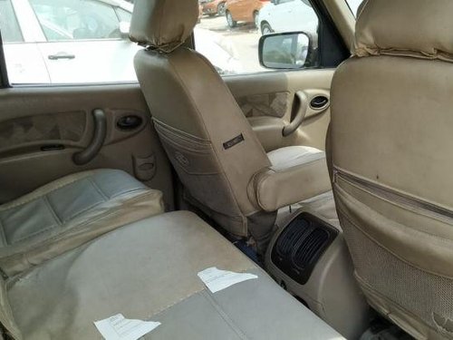 Used Mahindra Scorpio S8 8 Seater MT 2010 for sale