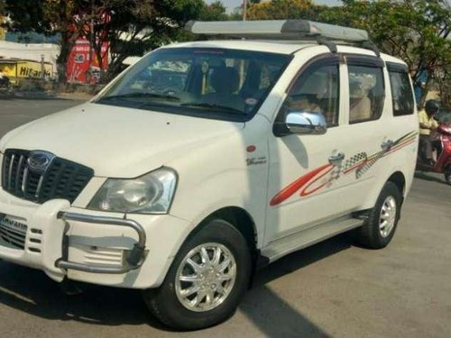 Used 2010 Mahindra Xylo E4 BS IV MT for sale