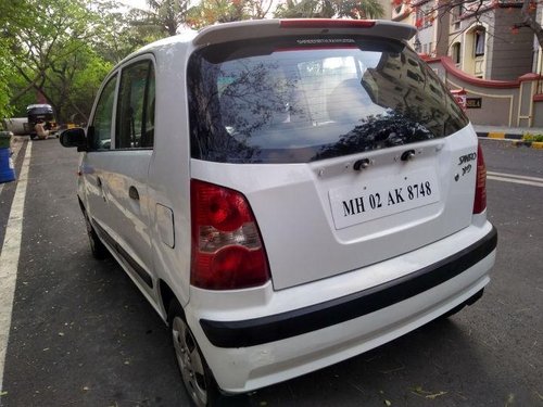 Used 2005 Hyundai Santro Xing  XO eRLX Euro II MT for sale