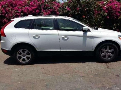 Used 2014 Volvo XC60 D5 MT for sale