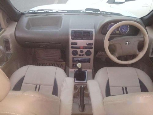 Used Tata Safari car 4x2 MT at low price