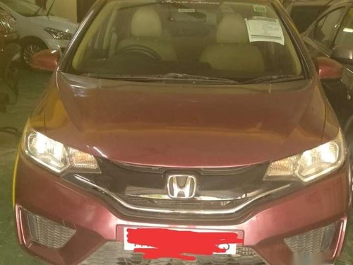 2015 Honda Jazz MT for sale at low price