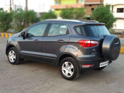 Used Ford EcoSport car MT at low price