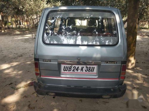 2009 Maruti Suzuki Omni MT for sale at low price