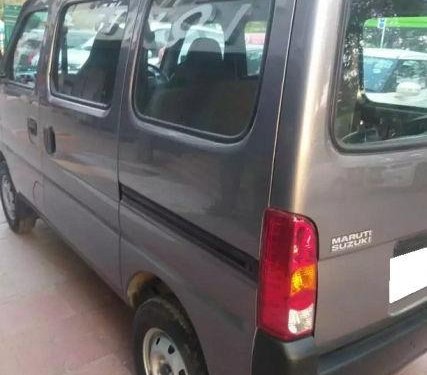 Maruti Eeco 5 Seater AC MT for sale