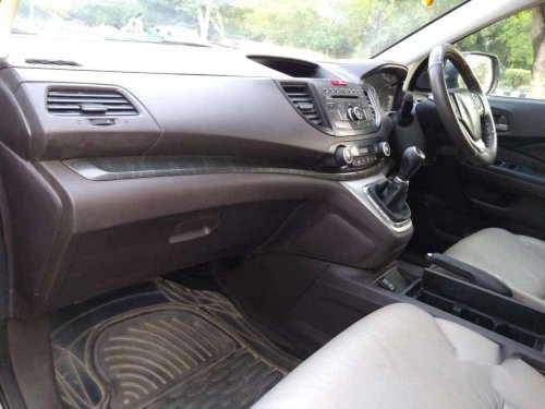 Honda CR V 2013 MT for sale 