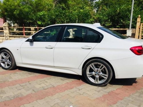 BMW 3 Series 320d M Sport AT 2016 for sale