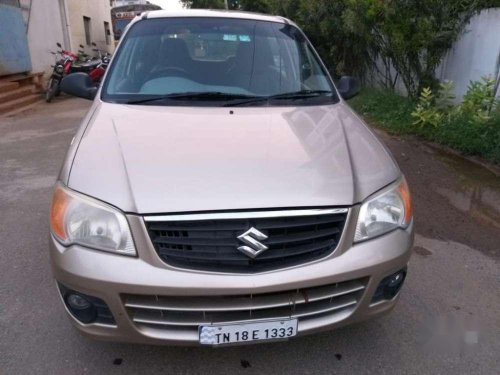 Used Maruti Suzuki Alto K10 car VXI MT at low price