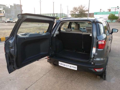 Used Ford EcoSport car MT at low price