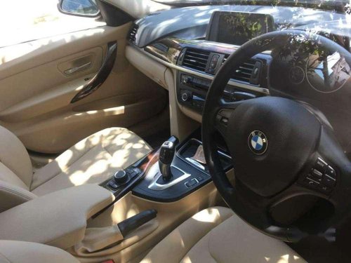Used 2015 BMW 3 Series AT for sale