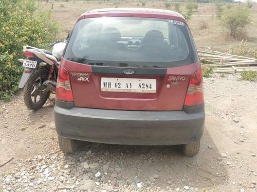 Used Hyundai Santro Xing car GL Plus MT at low price