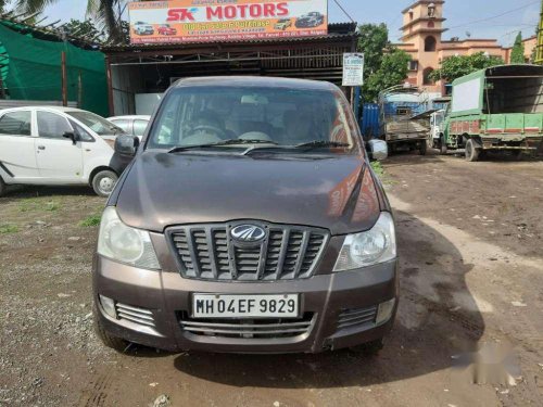 Used Mahindra Xylo E4 ABS BS IV 2010 MT for sale 