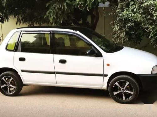 Used 2000 Maruti Suzuki Alto MT for sale