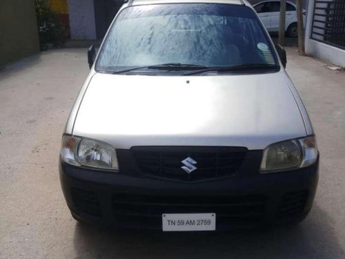 Maruti Suzuki Alto 2009 MT for sale 