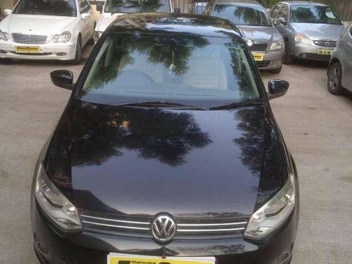 2011 Volkswagen Vento AT for sale at low price