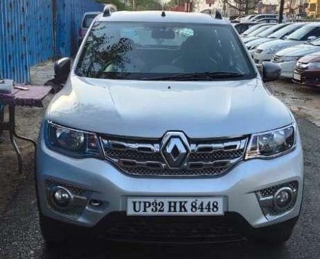 Renault Kwid 1.0 RXT EDITION, 2016, Petrol MT for sale 