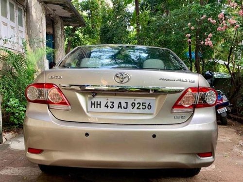 Used 2010 Toyota Corolla Altis 1.8 G MT for sale